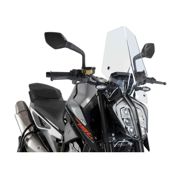 Puig New Generation Sport Screen Clear